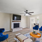 Temporary Housing in Summerlin Las Vegas