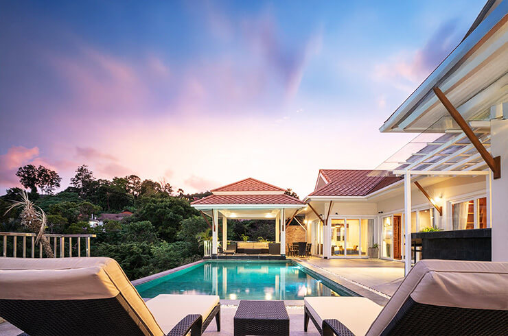 Izeal Stay relocation housing solutions