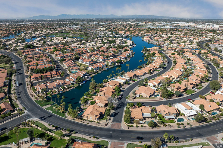 Relocation Housing Solutions Guide by Izeal Stay