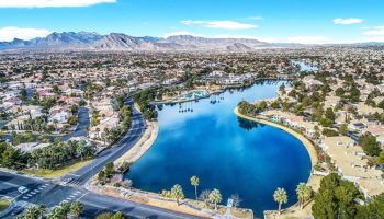 Corporate Housing in Henderson vs. Las Vegas: Which Location Wins in 2025?