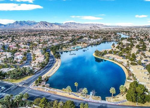 Corporate Housing in Henderson vs. Las Vegas: Which Location Wins in 2025?