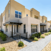 Temporary Workforce Housing