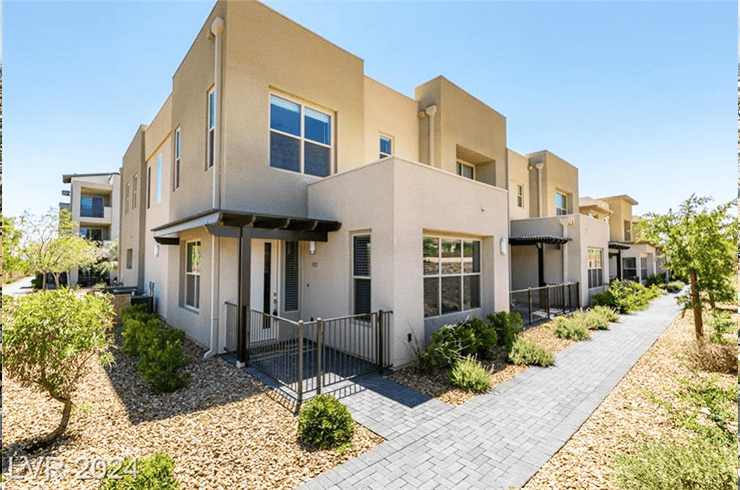 Temporary Workforce Housing in Las Vegas