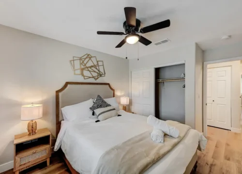 Executive Housing: Premium Amenities That Attract C-Suite Travelers