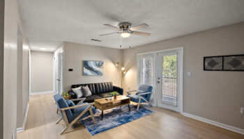 Best Furnished Rentals in Mississippi: Corporate Housing for Every Budget