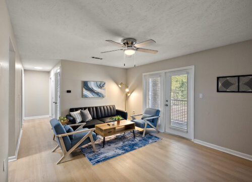 Best Furnished Rentals in Mississippi: Corporate Housing for Every Budget