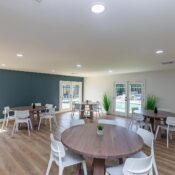 Affordable Corporate Housing in Mississippi