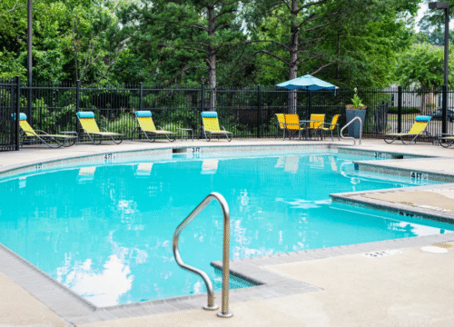 Furnished Apartments in Henderson NV: Corporate Housing Near Las Vegas