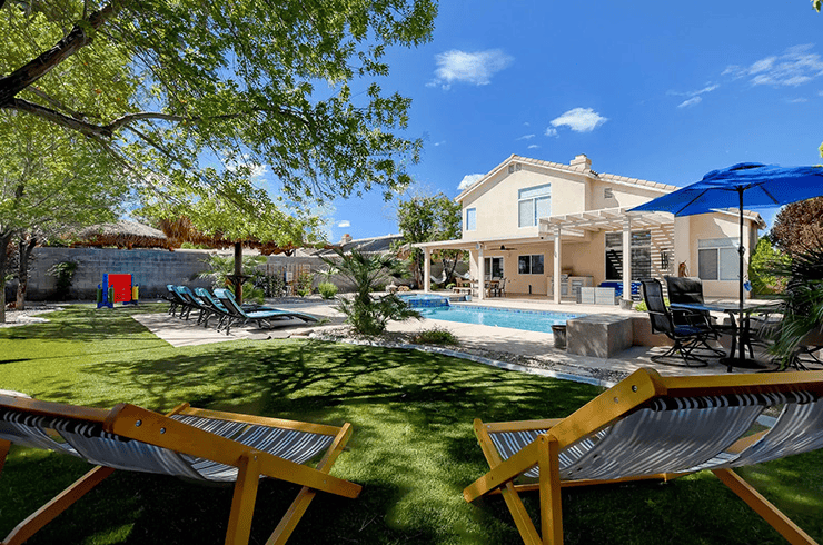 Corporate Housing Solutions