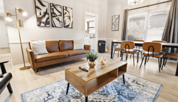 Affordable Construction Crew Housing in Jackson, MS — Comfort Without the Cost