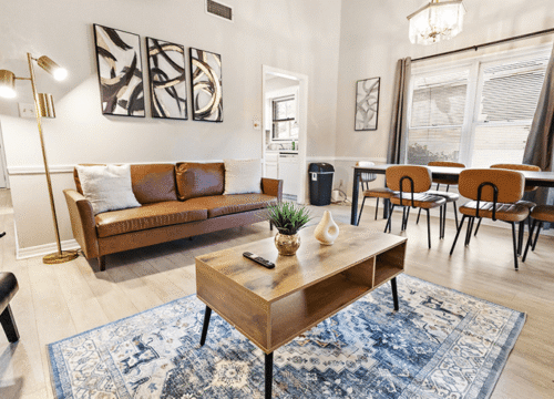 Affordable Construction Crew Housing in Jackson, MS — Comfort Without the Cost