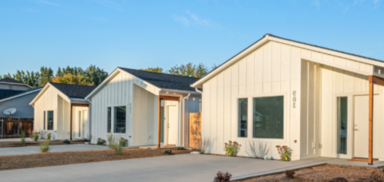 Workforce Housing Solutions