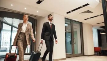 Best Accommodation Options for Business Travelers in 2026