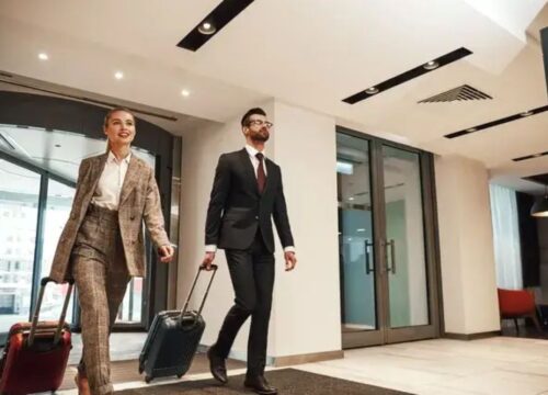 Best Accommodation Options for Business Travelers in 2026