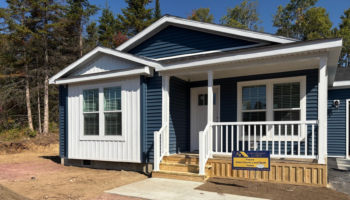 The Best Housing Solutions for Traveling Construction Teams