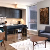 Corporate Housing in Meridian