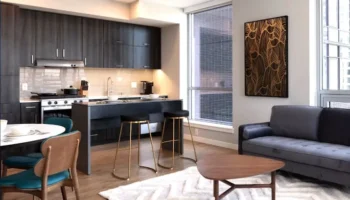 How Corporate Housing in Meridian, MS Helps Businesses Save on Employee Accommodation