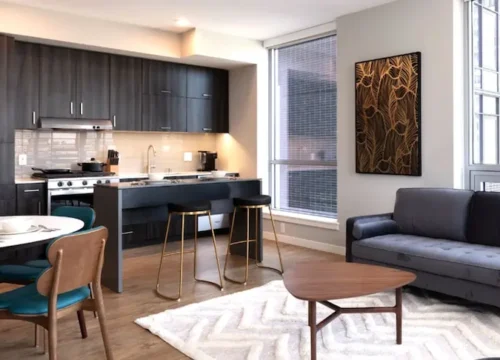 How Corporate Housing in Meridian, MS Helps Businesses Save on Employee Accommodation