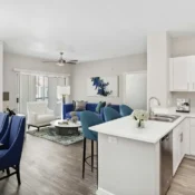 Emergency Corporate Housing in Las Vegas