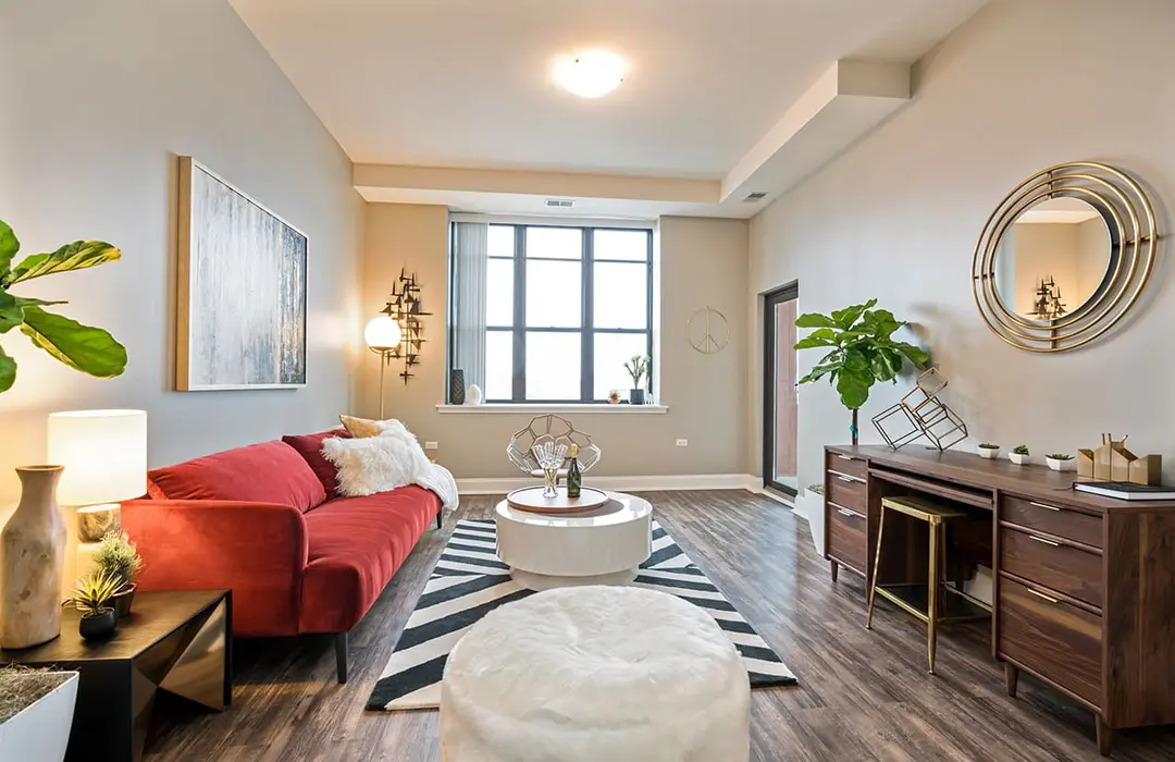 Guide to Booking Corporate Housing in Henderson Nevada