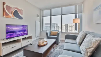 How Companies Save Money With Corporate Housing Instead of Hotels