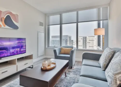 How Companies Save Money With Corporate Housing Instead of Hotels