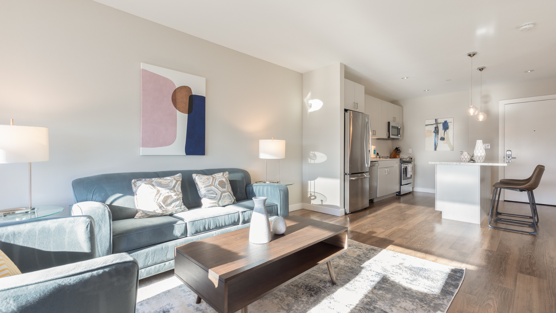 Complete Guide to Corporate Housing in Jackson, Mississippi