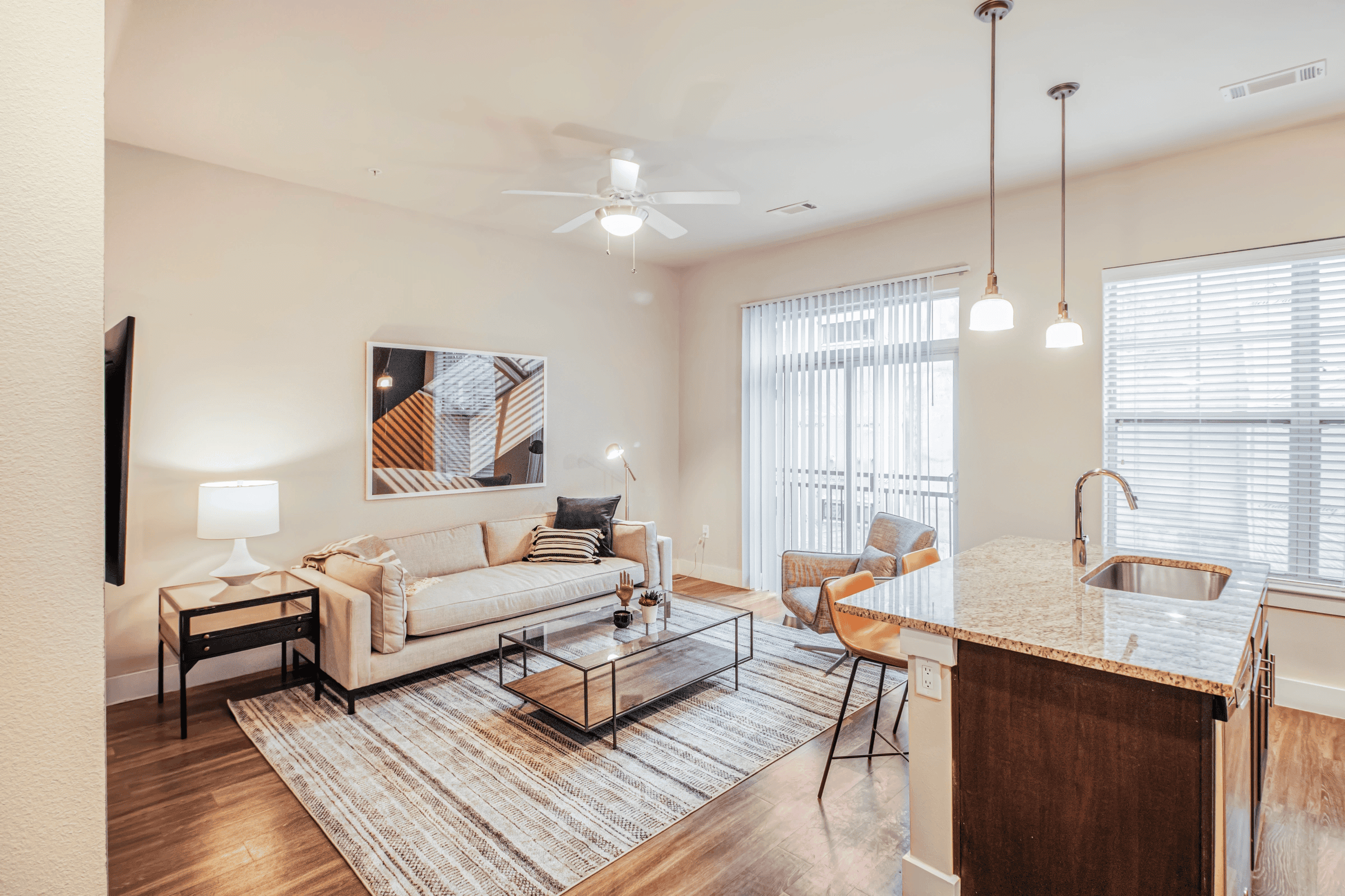 Las Vegas Corporate Housing Checklist