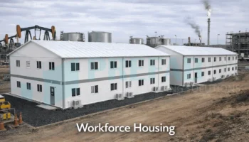 How to Find Reliable Workforce Housing Near Job Sites