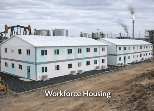 How to Find Reliable Workforce Housing Near Job Sites