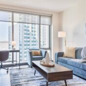 corporate housing provider