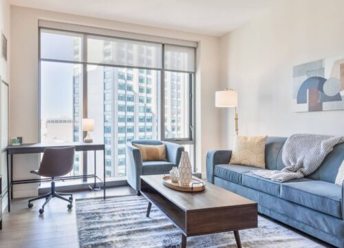 How to Choose the Right Corporate Housing Provider in Your City