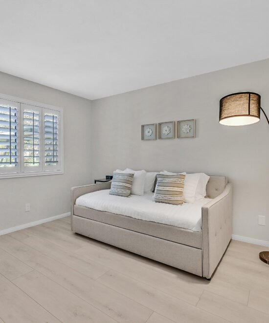 Bedroom at 9532 Sunken Reef Cir