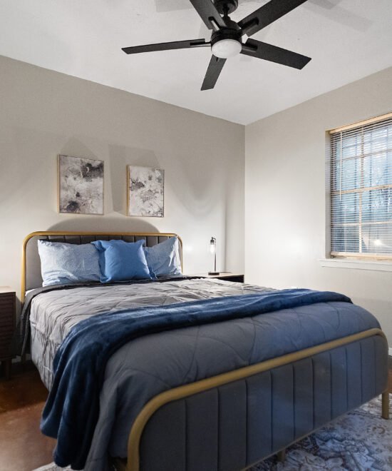 Additional interior at 148 James Garfield Cir