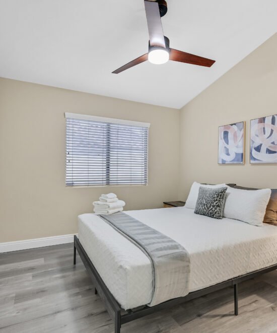 Pool area at 2019 Cool Water Cir