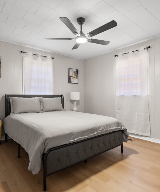 Home interior