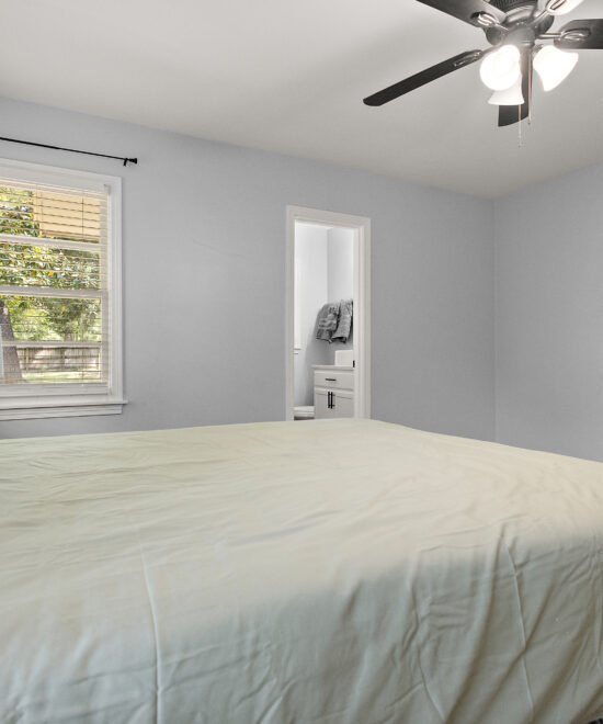 Eastover Dr furnished bedroom