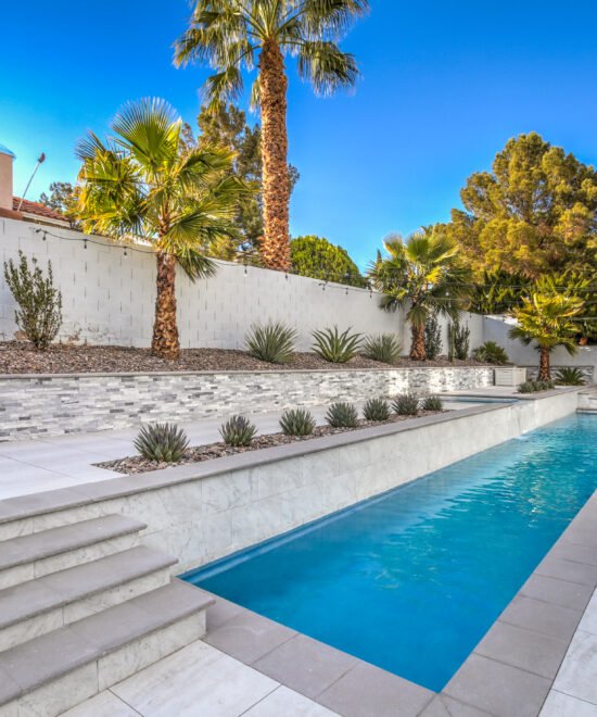 Living space at 2821 Quail Lakes Ct