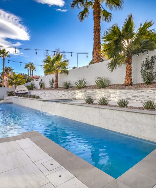 Furnished interior at 2821 Quail Lakes Ct