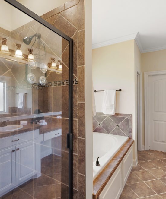 Additional interior view of the Germany Drive furnished home