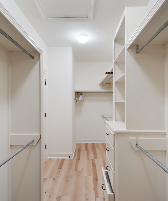 Interior space at 109 Germany Drive