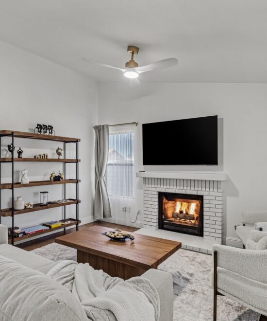Property room
