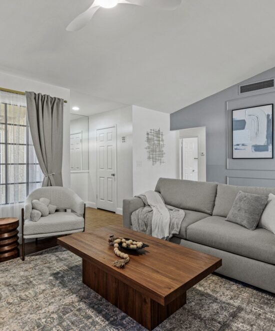 Additional property view