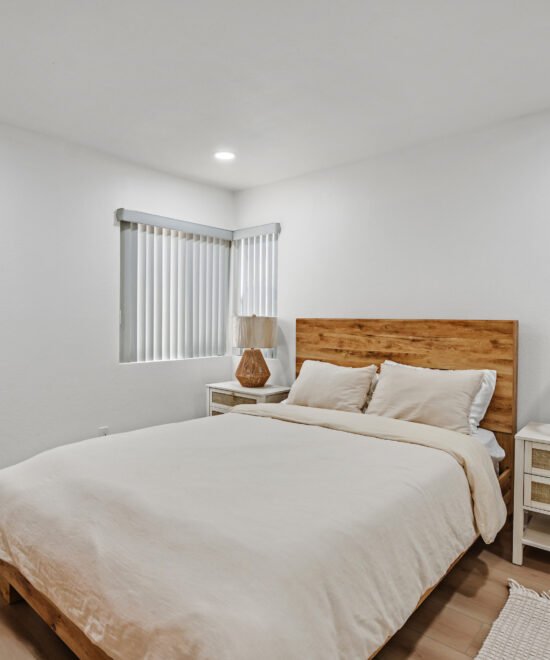 Furnished 4 bedroom home at 572 Macbrey Dr, Las Vegas