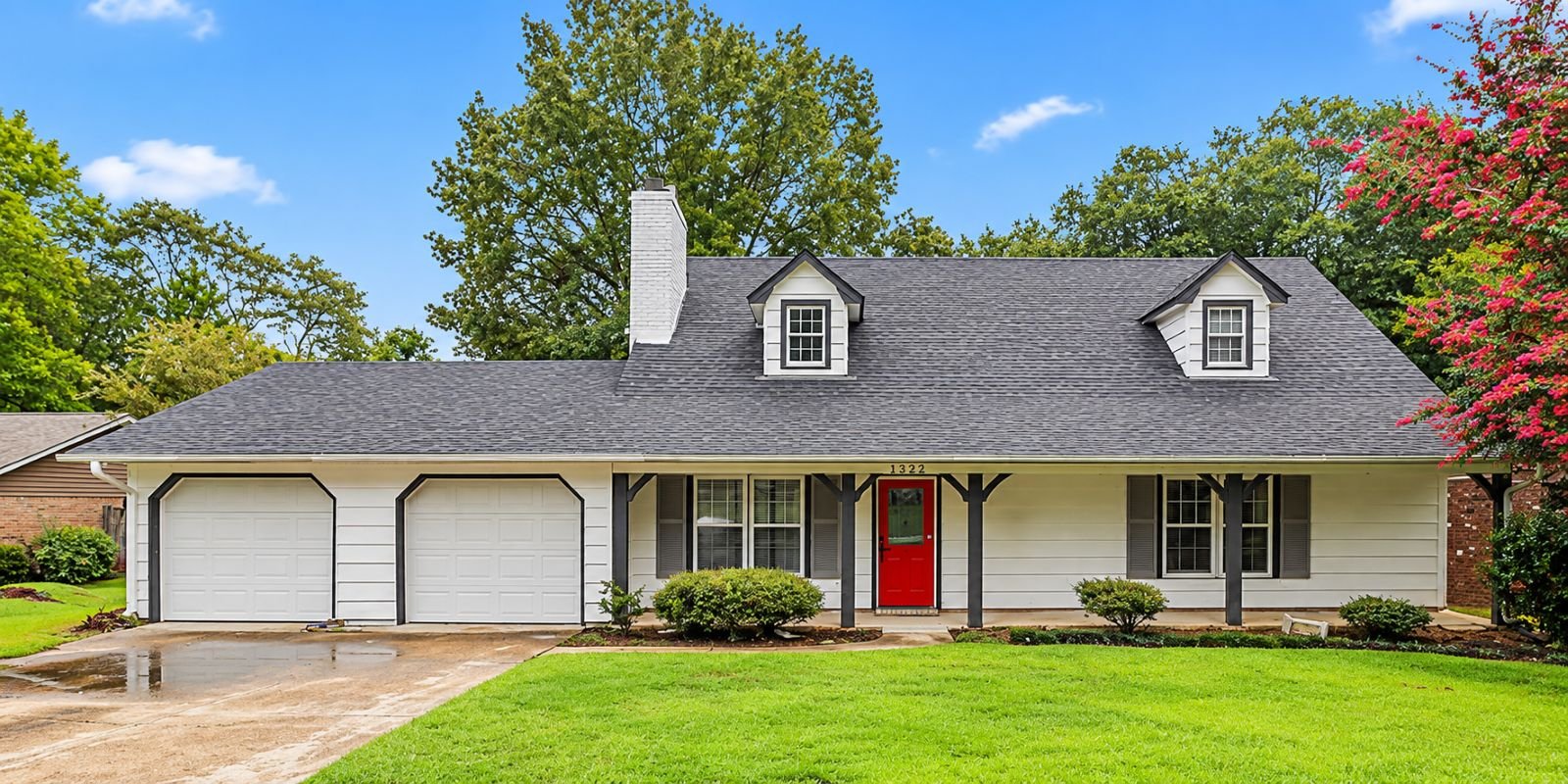 Furnished corporate housing in Mississippi