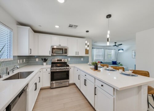 Izeal Stay furnished property — 4 Bed | 2.5 Bath
