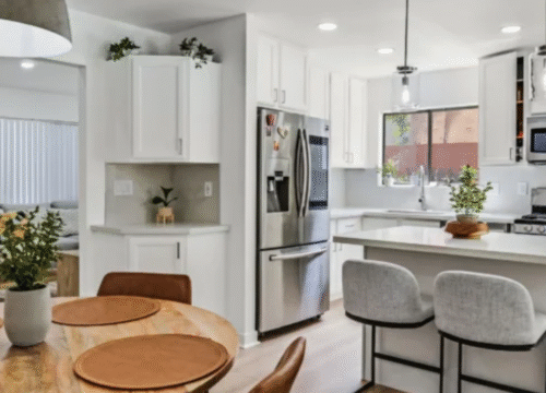 Izeal Stay furnished property — 4 Bed | 2 Bath