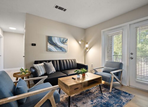 Izeal Stay furnished property — 3 Bed | 2 Bath