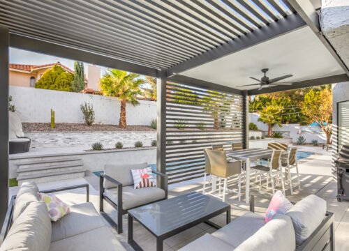 Izeal Stay furnished property — 2 Bed | 2 Bath