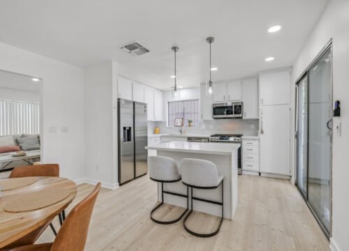 Izeal Stay furnished property — 3 Bed | 2 Bath
